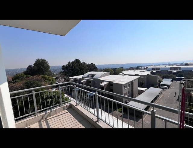 2 bed property to rent in EDENBURG